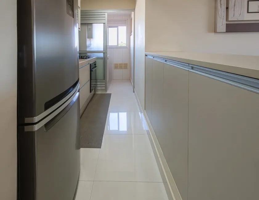 Foto 9 de Apartamento com 3 quartos à venda, 67m2 em Jaçanã, São Paulo - SP