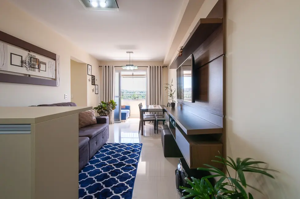 Foto 1 de Apartamento com 3 quartos à venda, 67m2 em Jaçanã, São Paulo - SP