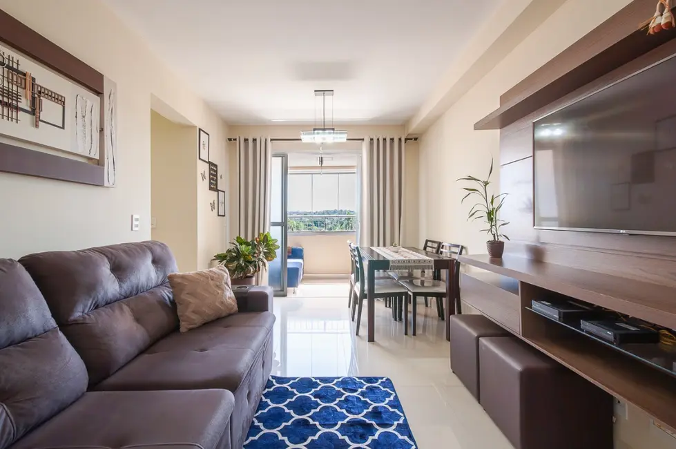 Foto 5 de Apartamento com 3 quartos à venda, 67m2 em Jaçanã, São Paulo - SP