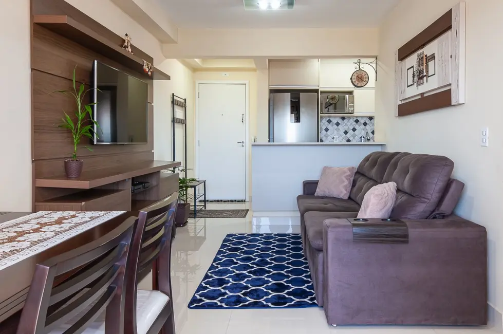 Foto 4 de Apartamento com 3 quartos à venda, 67m2 em Jaçanã, São Paulo - SP