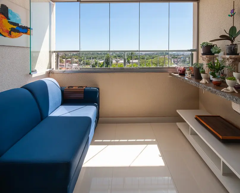 Foto 2 de Apartamento com 3 quartos à venda, 67m2 em Jaçanã, São Paulo - SP