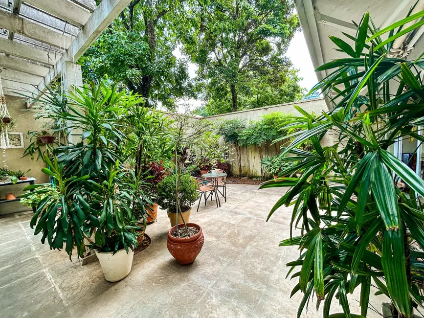 Foto 7 de Casa de Condomínio com 3 quartos à venda, 310m2 em Campo Belo, São Paulo - SP