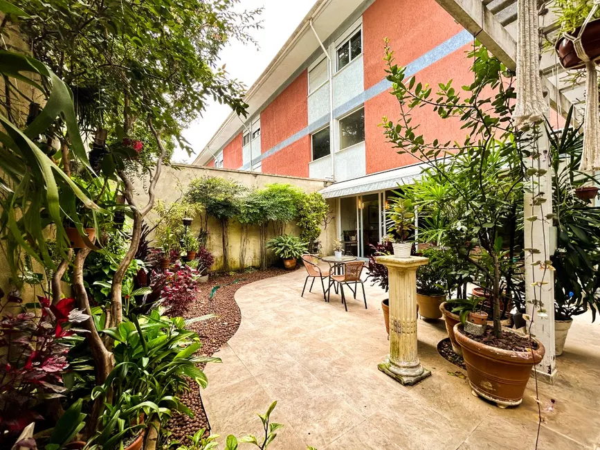 Foto 2 de Casa de Condomínio com 3 quartos à venda, 310m2 em Campo Belo, São Paulo - SP