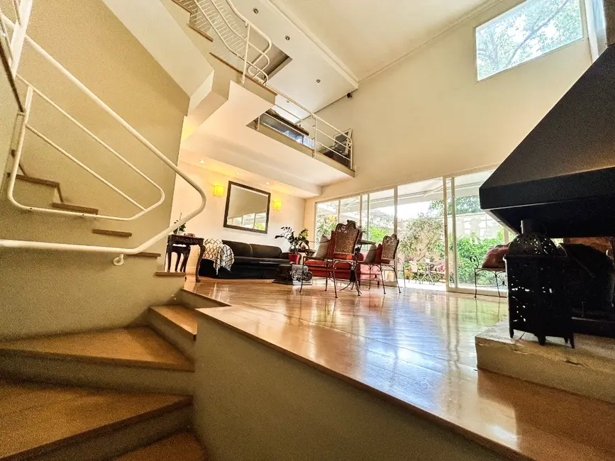 Foto 8 de Casa de Condomínio com 3 quartos à venda, 310m2 em Campo Belo, São Paulo - SP