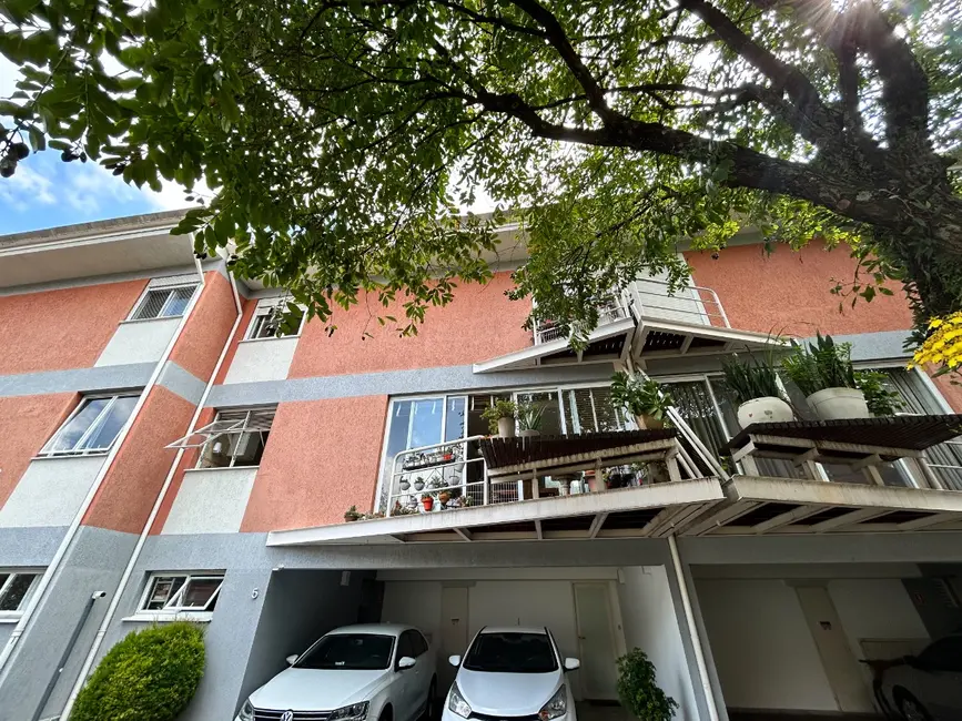 Foto 5 de Casa de Condomínio com 3 quartos à venda, 310m2 em Campo Belo, São Paulo - SP