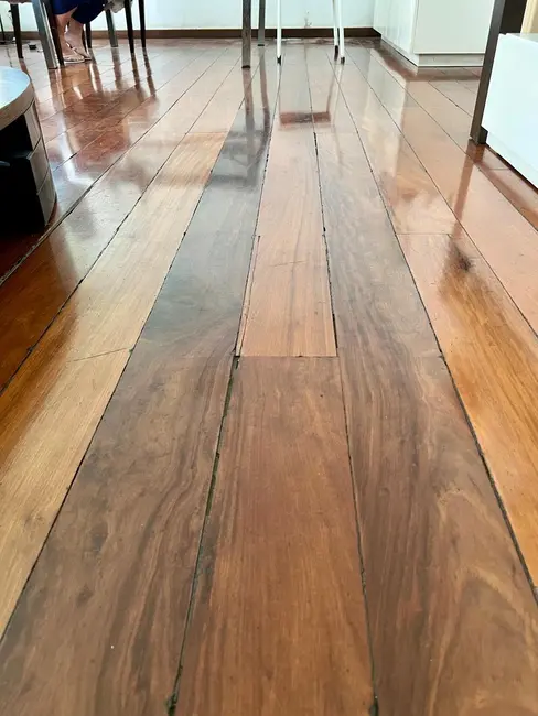 Foto 2 de Apartamento com 3 quartos à venda, 137m2 em Itaim Bibi, São Paulo - SP
