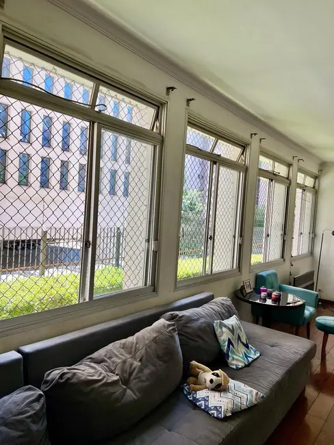 Apartamento com 3 quartos à venda, 137m2 em Itaim Bibi, São Paulo - SP - imagem 7 Foto 7 de Apartamento com 3 quartos à venda, 137m2 em Itaim Bibi, São Paulo - SP