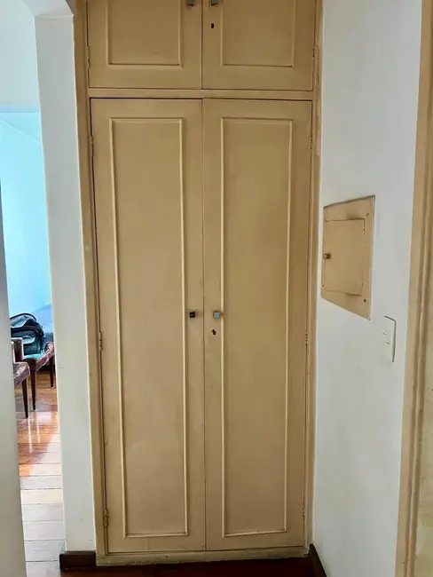 Apartamento com 3 quartos à venda, 137m2 em Itaim Bibi, São Paulo - SP - imagem 8 Foto 8 de Apartamento com 3 quartos à venda, 137m2 em Itaim Bibi, São Paulo - SP