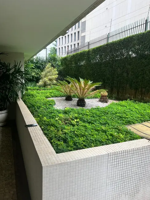 Apartamento com 3 quartos à venda, 137m2 em Itaim Bibi, São Paulo - SP - imagem 5 Foto 5 de Apartamento com 3 quartos à venda, 137m2 em Itaim Bibi, São Paulo - SP