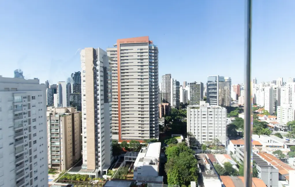 Cobertura com 1 quarto à venda, 94m2 em Vila Olímpia, São Paulo - SP - imagem 8 Foto 8 de Cobertura com 1 quarto à venda, 94m2 em Vila Olímpia, São Paulo - SP