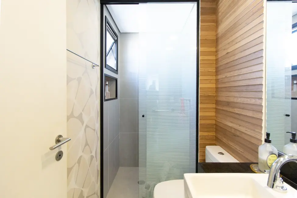 Cobertura com 1 quarto à venda, 94m2 em Vila Olímpia, São Paulo - SP - imagem 9 Foto 9 de Cobertura com 1 quarto à venda, 94m2 em Vila Olímpia, São Paulo - SP