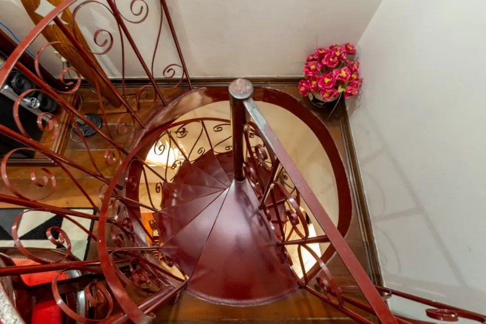 Foto 6 de Casa com 3 quartos à venda, 126m2 em Vila Boaçava, São Paulo - SP