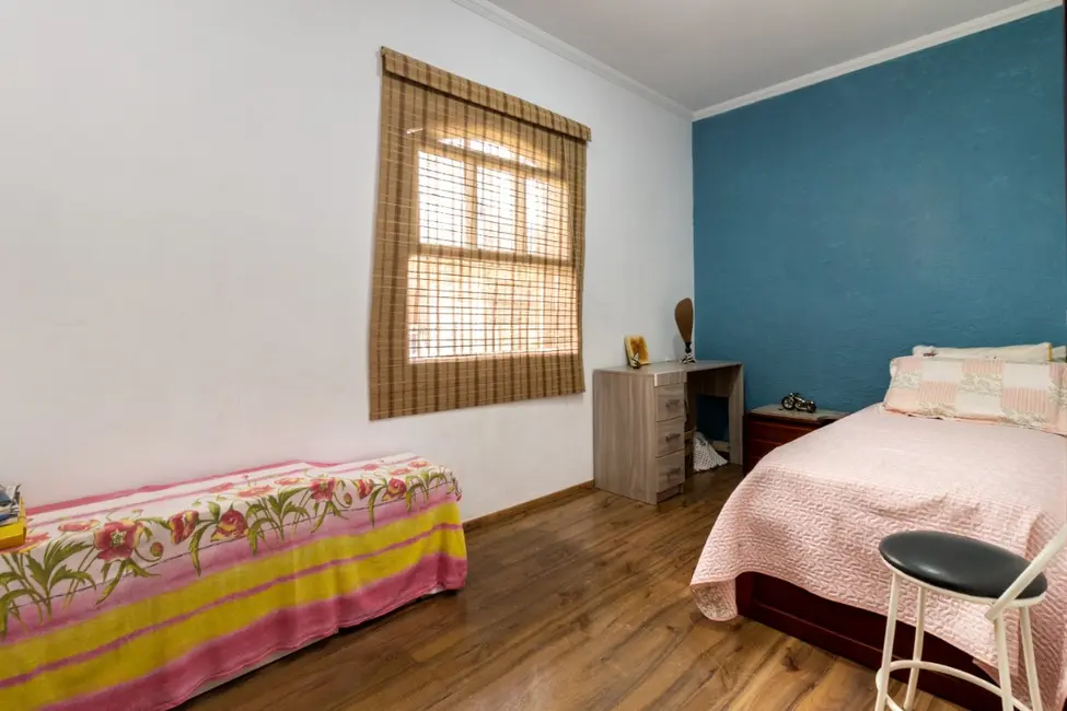 Foto 9 de Casa com 3 quartos à venda, 126m2 em Vila Boaçava, São Paulo - SP