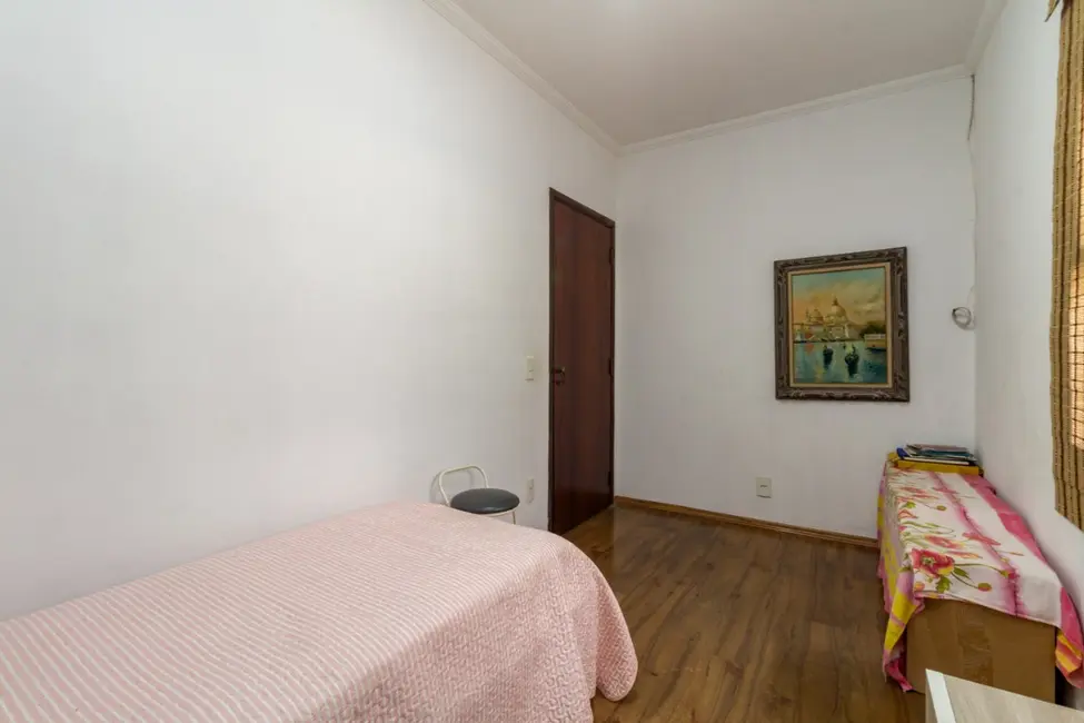Foto 8 de Casa com 3 quartos à venda, 126m2 em Vila Boaçava, São Paulo - SP