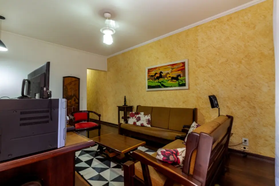Foto 2 de Casa com 3 quartos à venda, 126m2 em Vila Boaçava, São Paulo - SP