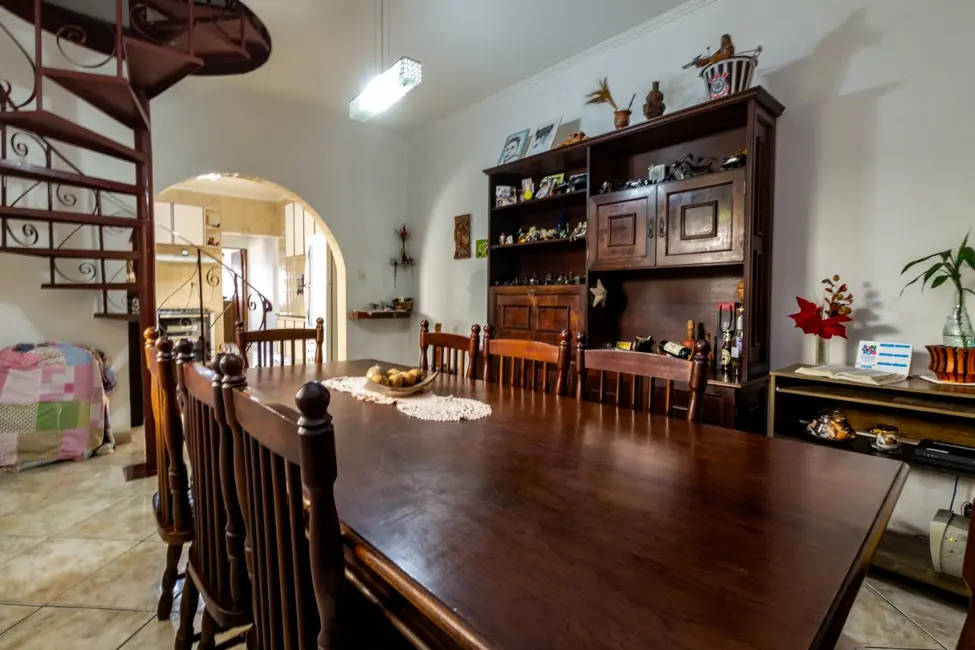 Foto 3 de Casa com 3 quartos à venda, 126m2 em Vila Boaçava, São Paulo - SP