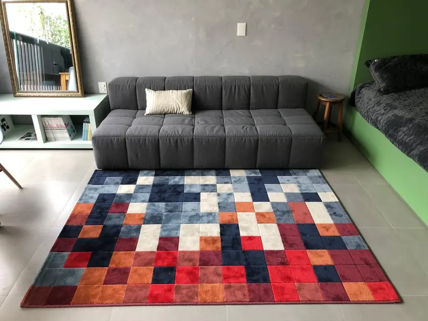 Apartamento com 1 quarto à venda, 33m2 em Vila Buarque, São Paulo - SP - imagem 3 Foto 3 de Apartamento com 1 quarto à venda, 33m2 em Vila Buarque, São Paulo - SP