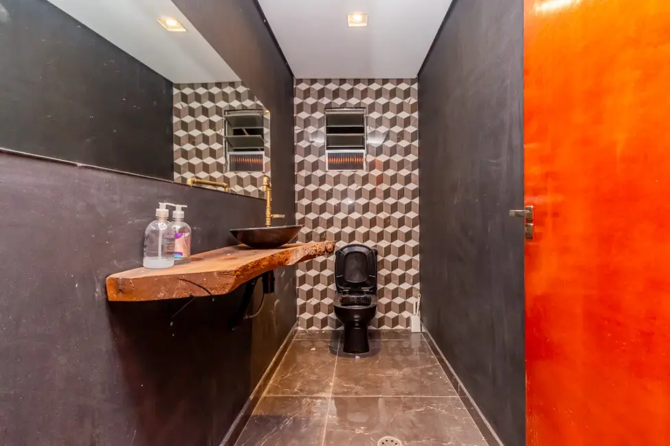 Foto 7 de Casa à venda, 140m2 em Perdizes, São Paulo - SP