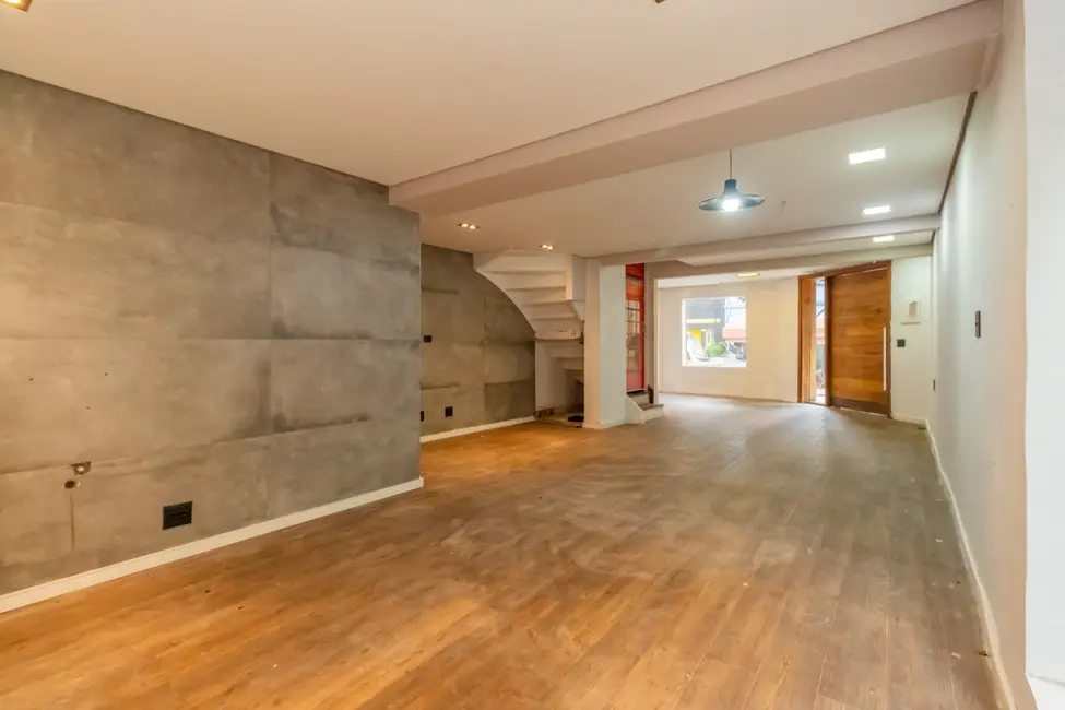 Foto 4 de Casa à venda, 140m2 em Perdizes, São Paulo - SP