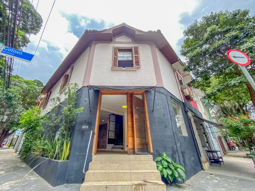 Foto 1 de Casa à venda, 140m2 em Perdizes, São Paulo - SP