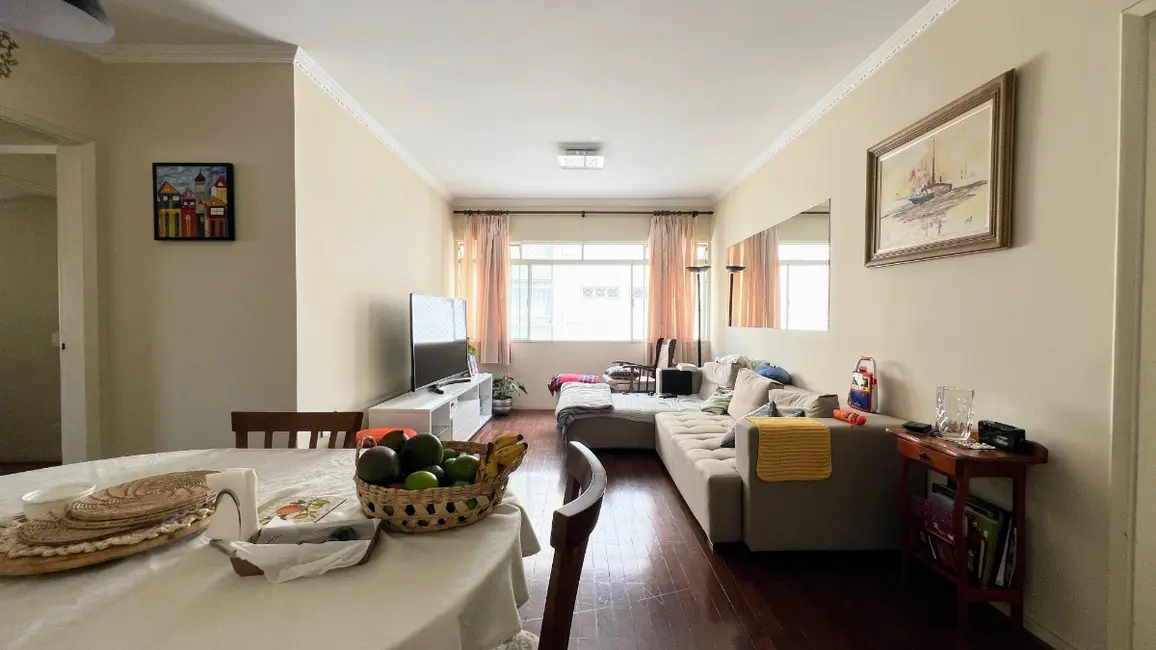 Foto 2 de Apartamento com 2 quartos à venda, 111m2 em Jardim Paulista, São Paulo - SP