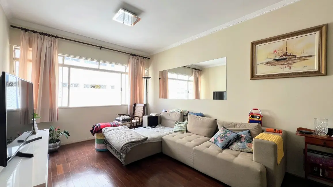 Foto 4 de Apartamento com 2 quartos à venda, 111m2 em Jardim Paulista, São Paulo - SP