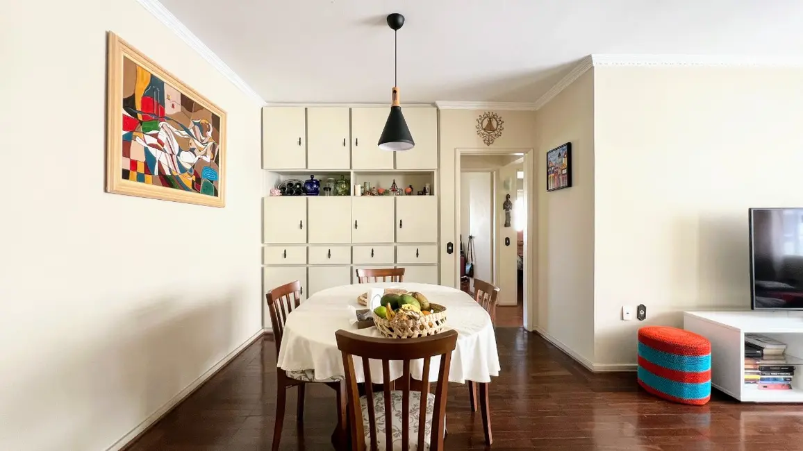 Foto 9 de Apartamento com 2 quartos à venda, 111m2 em Jardim Paulista, São Paulo - SP