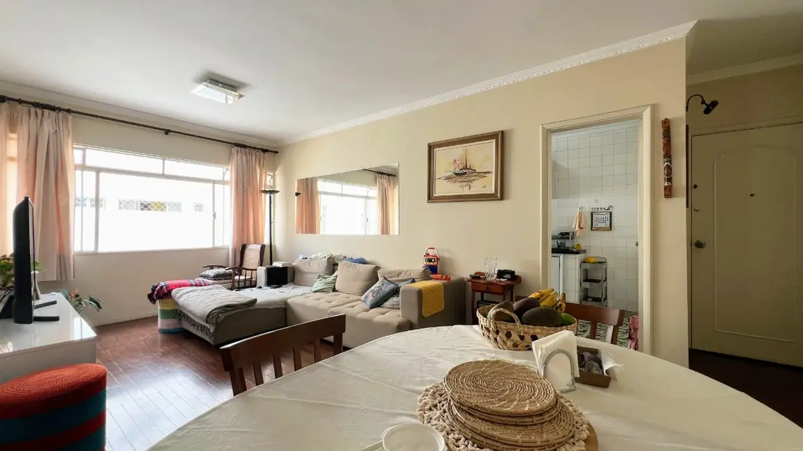 Foto 3 de Apartamento com 2 quartos à venda, 111m2 em Jardim Paulista, São Paulo - SP