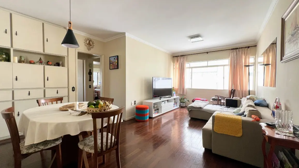 Foto 1 de Apartamento com 2 quartos à venda, 111m2 em Jardim Paulista, São Paulo - SP