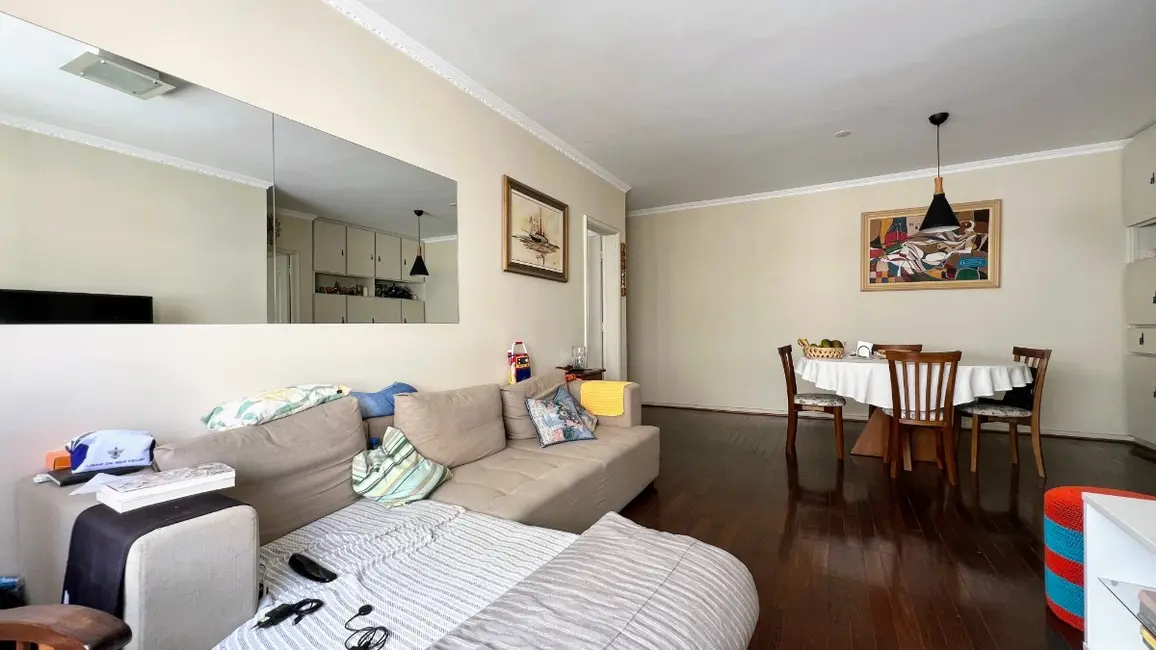 Foto 6 de Apartamento com 2 quartos à venda, 111m2 em Jardim Paulista, São Paulo - SP