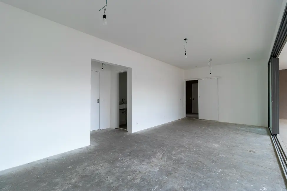 Apartamento com 3 quartos à venda, 154m2 em Vila Nova Conceição, São Paulo - SP - imagem 2 Foto 2 de Apartamento com 3 quartos à venda, 154m2 em Vila Nova Conceição, São Paulo - SP