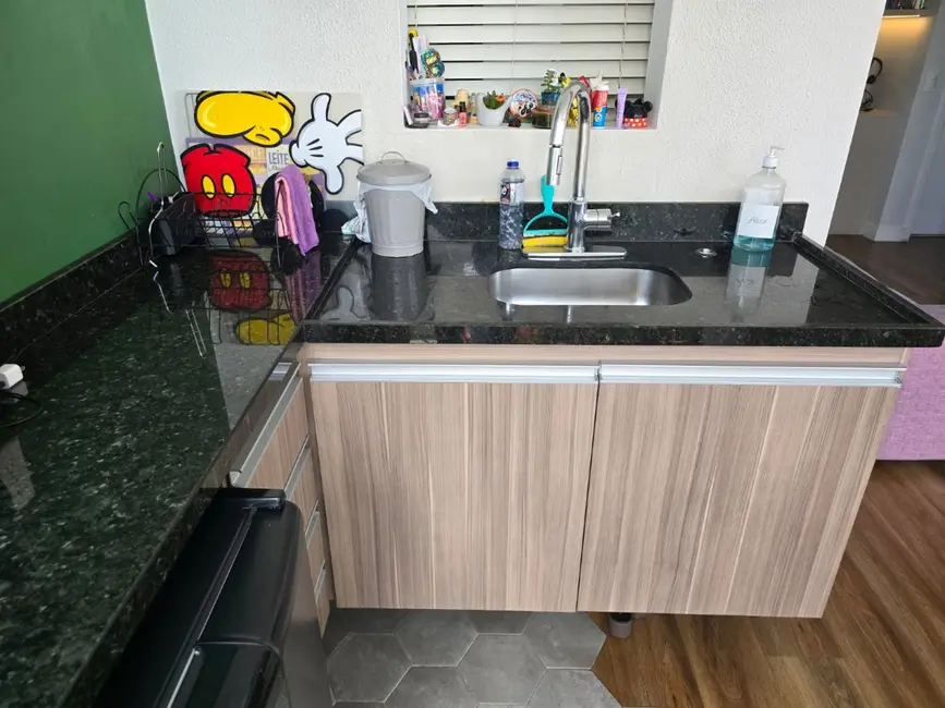 Foto 8 de Apartamento com 2 quartos à venda, 70m2 em Ipiranga, São Paulo - SP