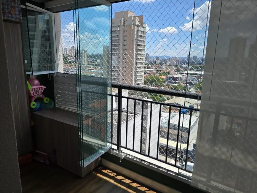 Foto 1 de Apartamento com 2 quartos à venda, 70m2 em Ipiranga, São Paulo - SP