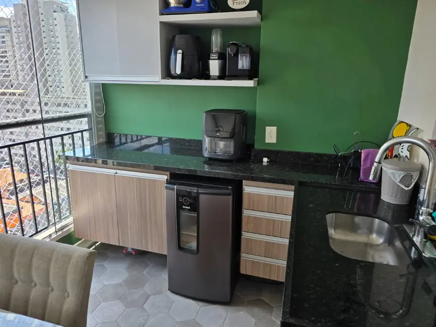 Foto 5 de Apartamento com 2 quartos à venda, 70m2 em Ipiranga, São Paulo - SP