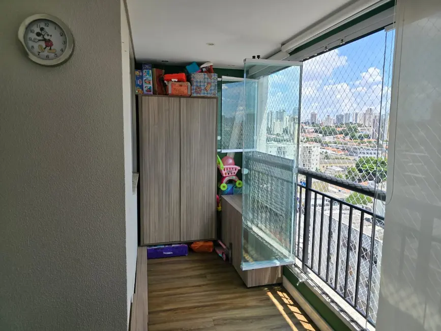 Foto 6 de Apartamento com 2 quartos à venda, 70m2 em Ipiranga, São Paulo - SP