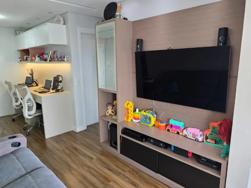 Foto 9 de Apartamento com 2 quartos à venda, 70m2 em Ipiranga, São Paulo - SP