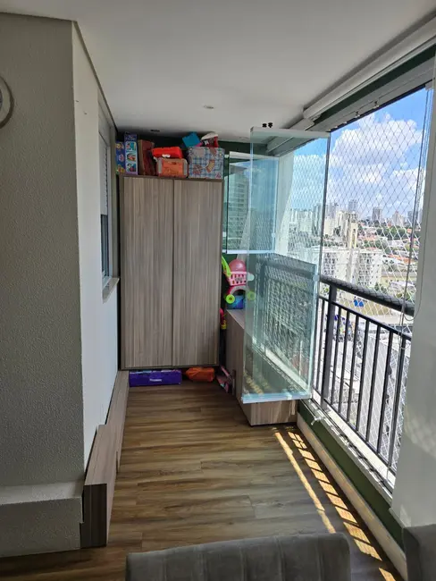 Foto 7 de Apartamento com 2 quartos à venda, 70m2 em Ipiranga, São Paulo - SP