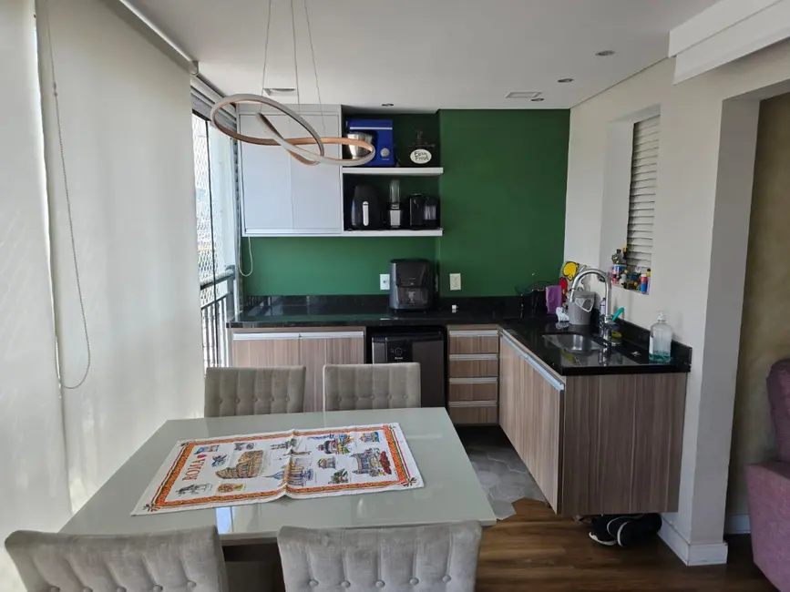 Foto 4 de Apartamento com 2 quartos à venda, 70m2 em Ipiranga, São Paulo - SP