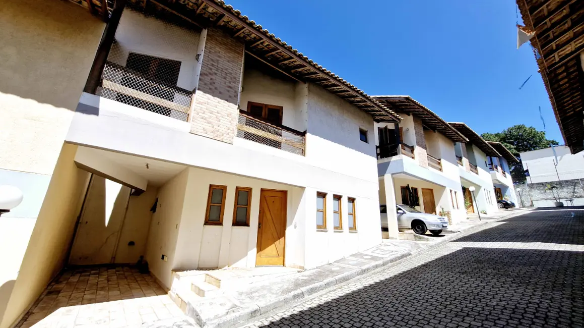 Foto 4 de Casa de Condomínio com 3 quartos à venda, 116m2 em Tucuruvi, São Paulo - SP