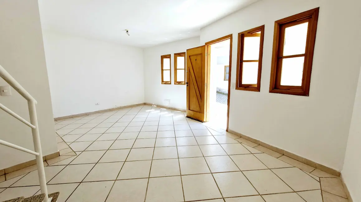 Foto 7 de Casa de Condomínio com 3 quartos à venda, 116m2 em Tucuruvi, São Paulo - SP