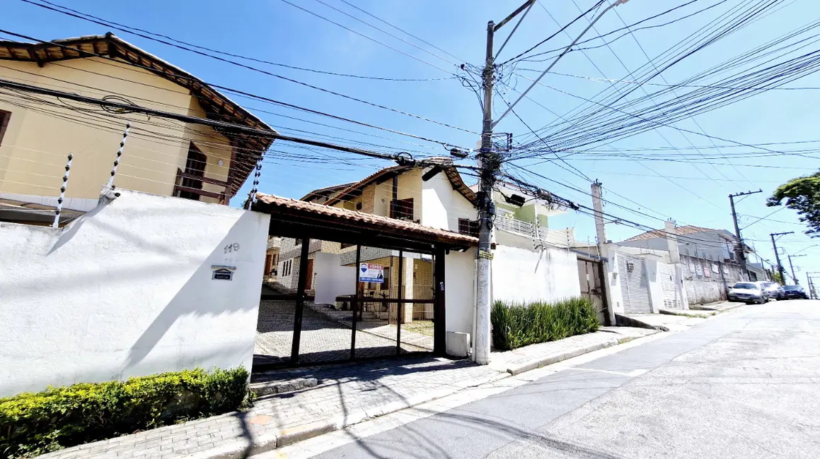 Foto 2 de Casa de Condomínio com 3 quartos à venda, 116m2 em Tucuruvi, São Paulo - SP
