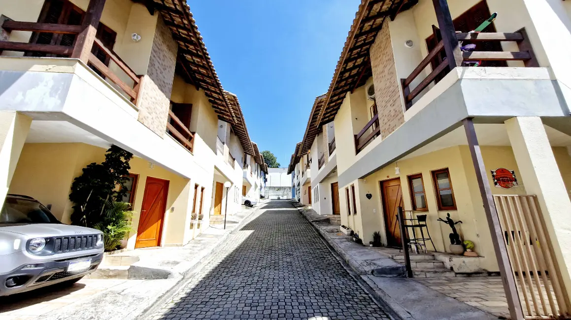Foto 3 de Casa de Condomínio com 3 quartos à venda, 116m2 em Tucuruvi, São Paulo - SP