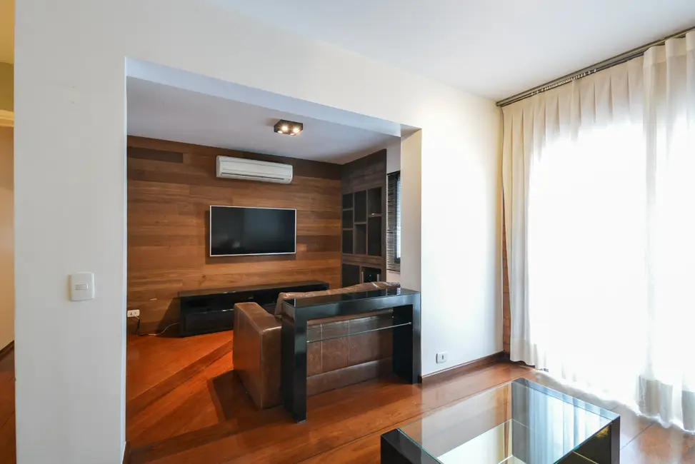 Apartamento com 2 quartos à venda, 92m2 em Indianópolis, São Paulo - SP - imagem 9 Foto 9 de Apartamento com 2 quartos à venda, 92m2 em Indianópolis, São Paulo - SP