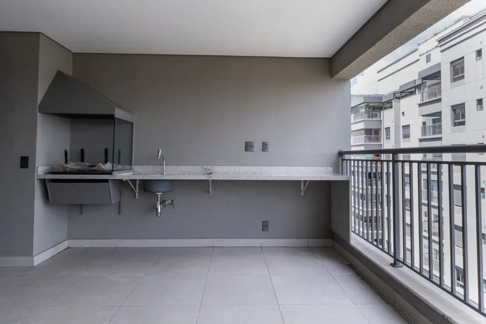 Foto 6 de Apartamento com 3 quartos à venda, 154m2 em Butantã, São Paulo - SP