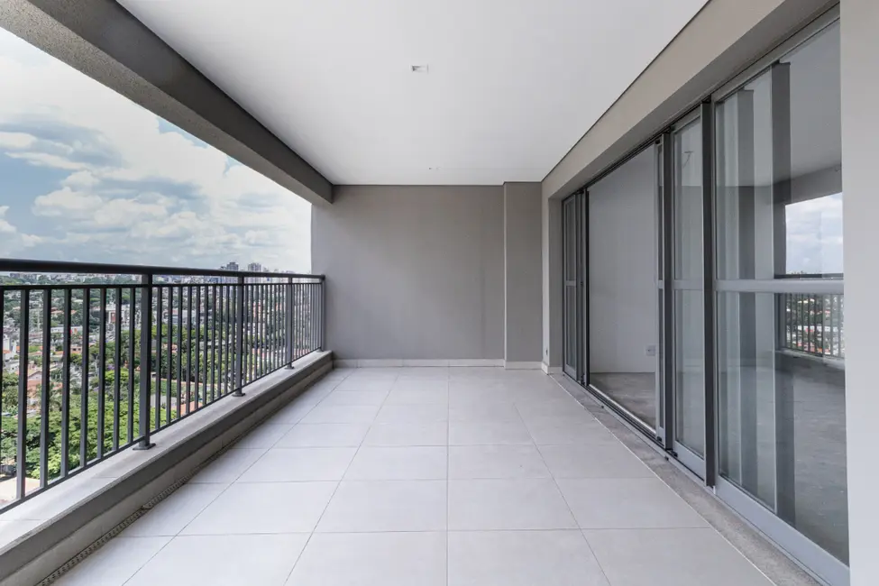 Foto 8 de Apartamento com 3 quartos à venda, 154m2 em Butantã, São Paulo - SP