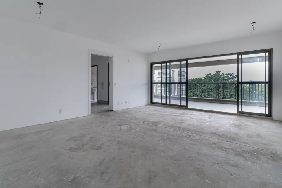 Foto 2 de Apartamento com 3 quartos à venda, 154m2 em Butantã, São Paulo - SP