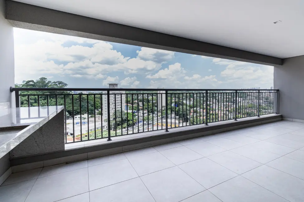 Foto 1 de Apartamento com 3 quartos à venda, 154m2 em Butantã, São Paulo - SP