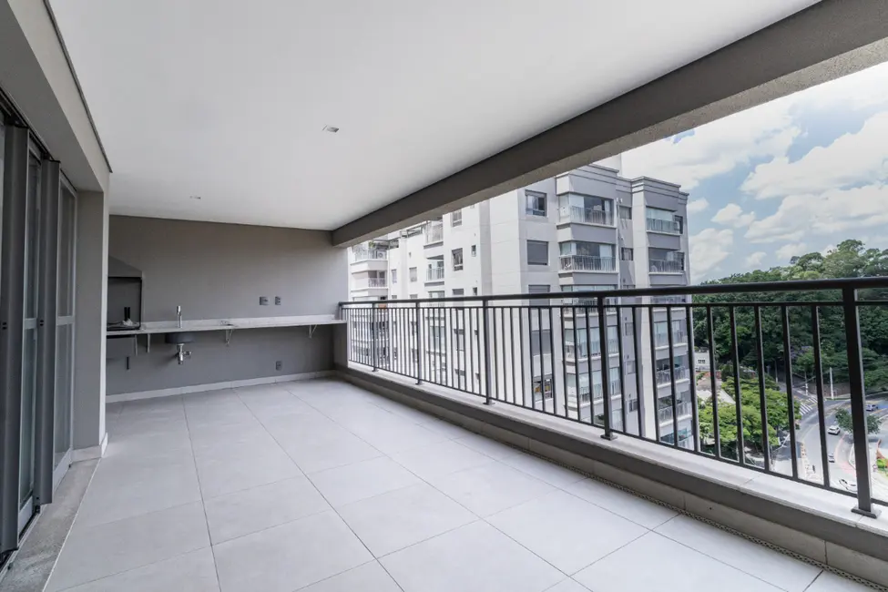 Foto 4 de Apartamento com 3 quartos à venda, 154m2 em Butantã, São Paulo - SP