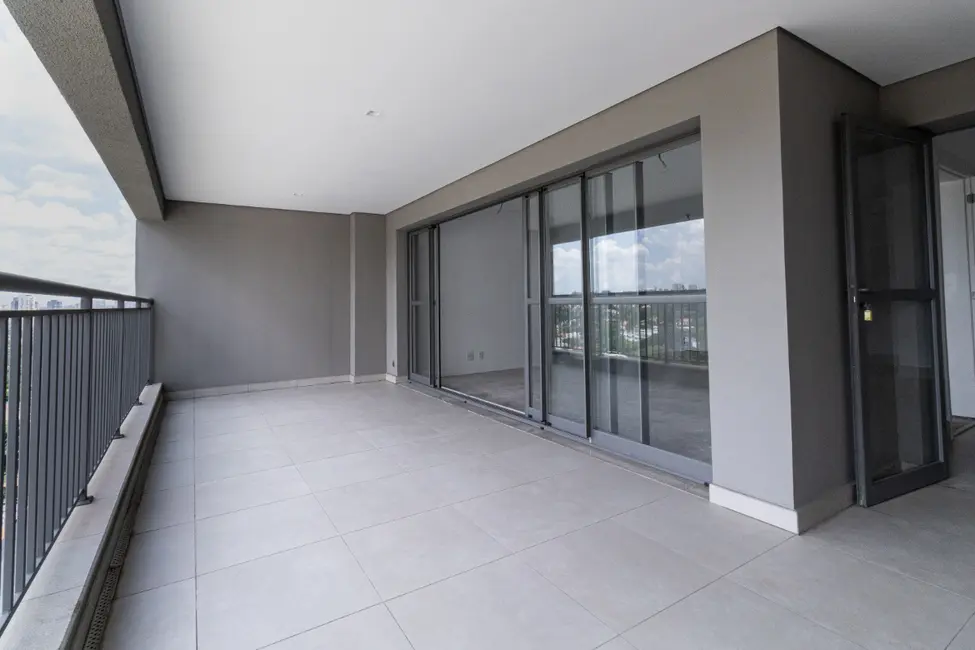 Foto 3 de Apartamento com 3 quartos à venda, 154m2 em Butantã, São Paulo - SP