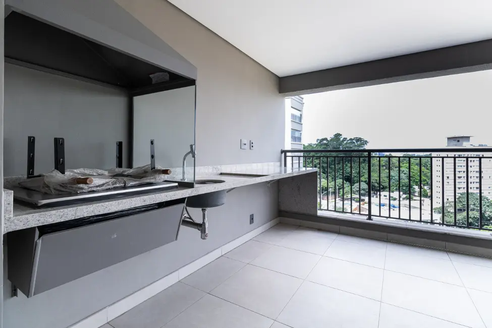 Foto 7 de Apartamento com 3 quartos à venda, 154m2 em Butantã, São Paulo - SP
